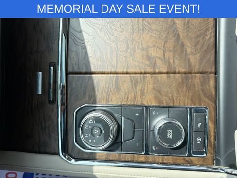 Used 2018 Ford Expedition Platinum AWD/4WD image 34