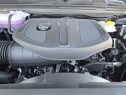 New 2026 RAM 1500 Rebel w/ Rebel Level 2 Equipment Group image 23