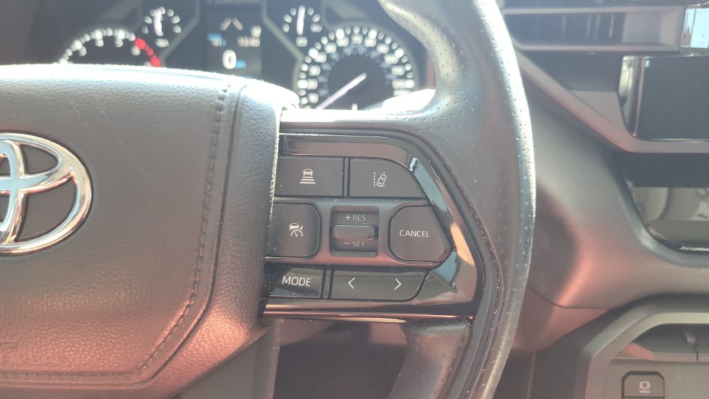 Used 2023 Toyota Tundra SR RWD image 21