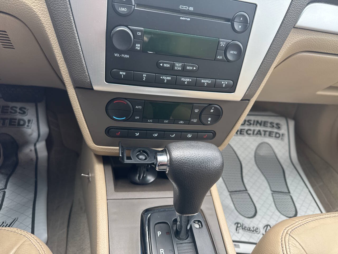 Used 2006 Mercury Milan Premier FWD image 28