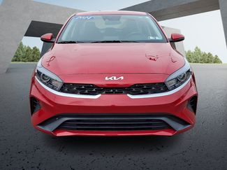 Used 2024 Kia Forte LXS w/ LXS Technology Package FWD video 2