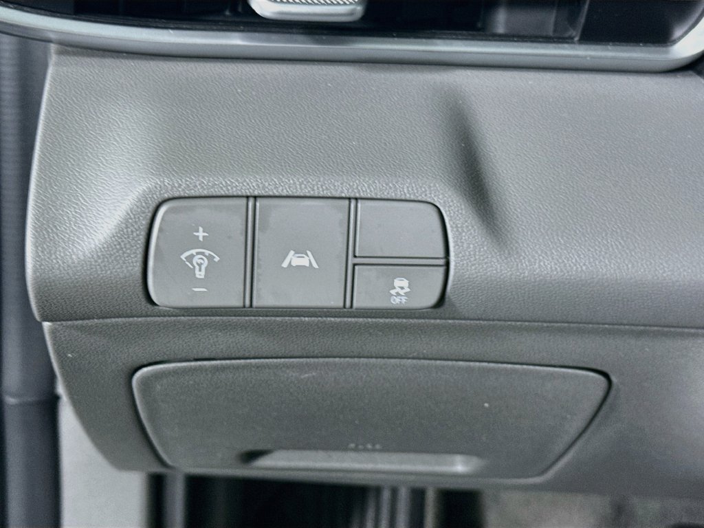 Certified 2023 Hyundai Elantra SEL w/ Convenience Package FWD image 20