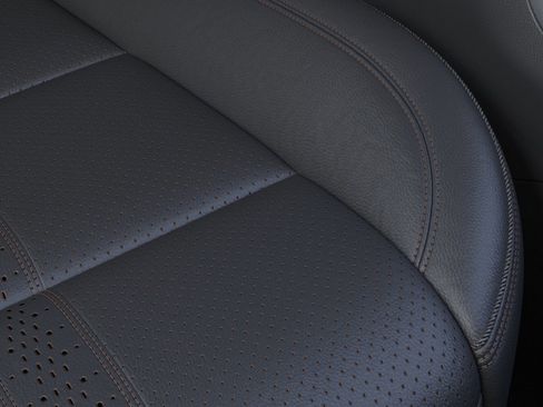 New 2026 Chevrolet Silverado 3500 High Country AWD/4WD image 23