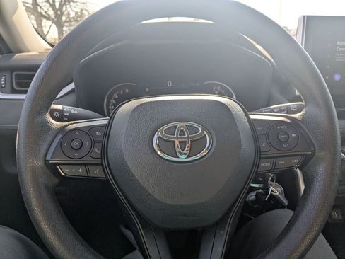 Used 2024 Toyota RAV4 LE image 14