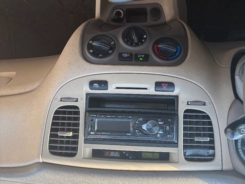 Used 2009 Kia Rio LX w/ PWR Pkg image 16