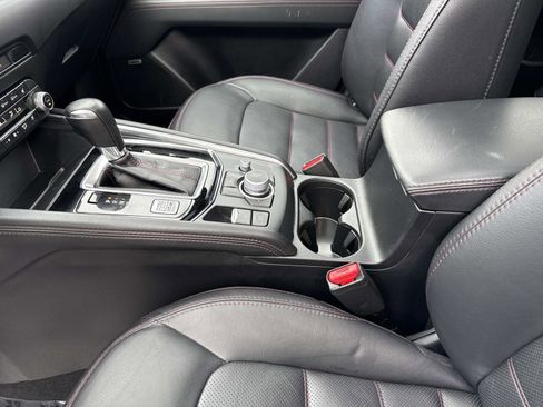 Used 2023 MAZDA CX-5 AWD 2.5 Turbo image 15