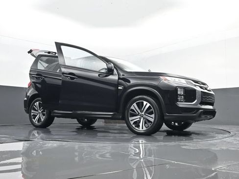 Used 2021 Mitsubishi Outlander Sport AWD image 30