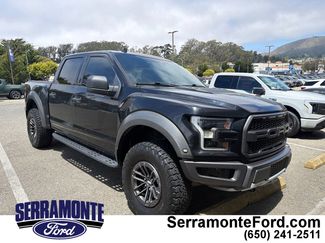 Used 2020 Ford F150 Raptor AWD/4WD video 1