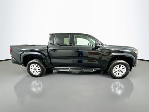 Certified 2026 Toyota Tacoma SR5 RWD image 4