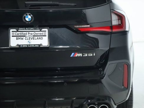 Certified 2024 BMW X1 M35i w/ Premium Package image 44