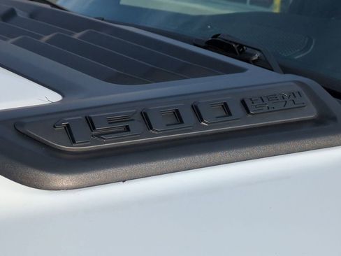 Used 2022 RAM 1500 Rebel w/ Rebel Level 2 Equipment Group image 13