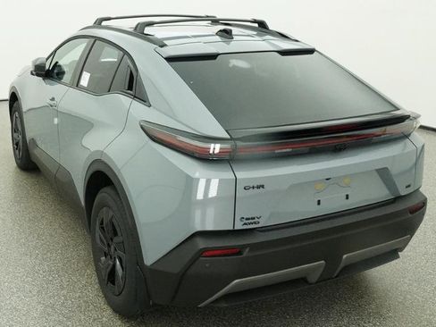 New 2026 Toyota C-HR AWD/4WD image 27