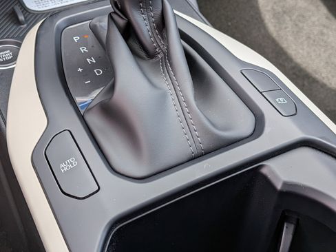 New 2026 Kia K4 GT-Line image 33