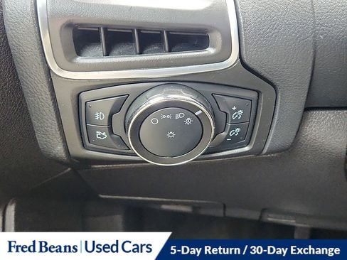 Used 2014 Ford Focus ST w/ Equipment Group 201A image 28