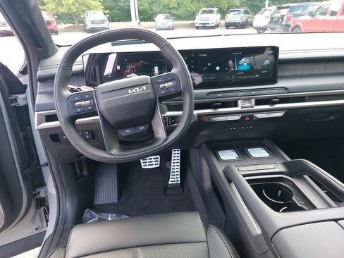 New 2027 Kia Telluride X-Line SX Prestige AWD/4WD image 18