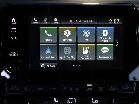 Used 2022 Honda Odyssey EX-L image 24