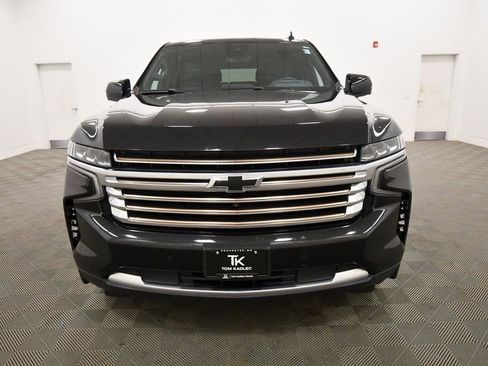 Used 2024 Chevrolet Tahoe High Country image 11