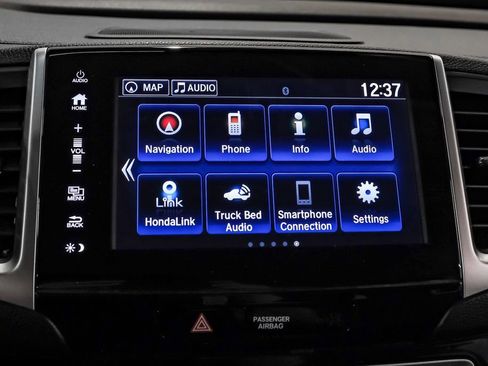Used 2019 Honda Ridgeline RTL-E image 32
