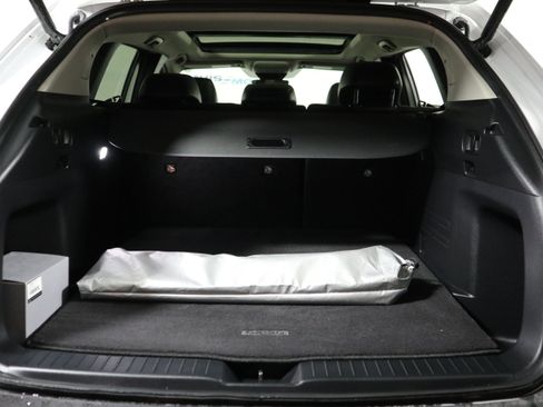 Used 2024 MAZDA CX-50 AWD 2.5 S w/ Cargo Package image 8