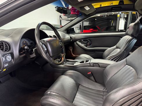 Used 2002 Pontiac Firebird Trans Am RWD image 50