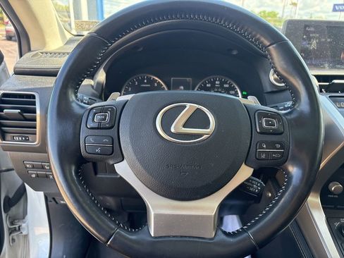 Used 2020 Lexus NX 300 AWD w/ Comfort Package image 19