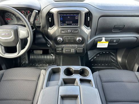 New 2026 GMC Sierra 3500 Pro w/ Convenience Package image 13