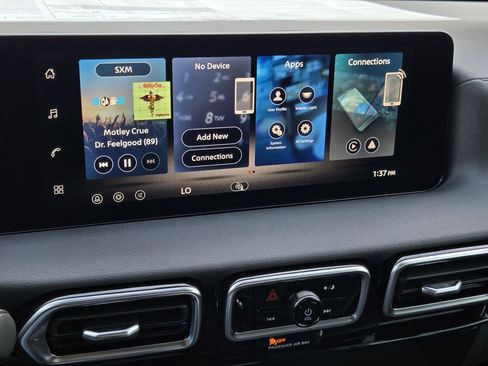 New 2026 Nissan Sentra SV image 19