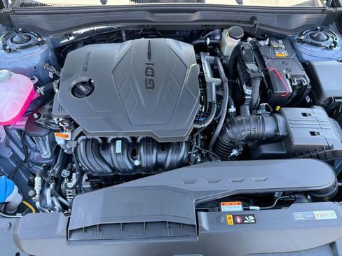 New 2026 Hyundai Sonata SEL image 19