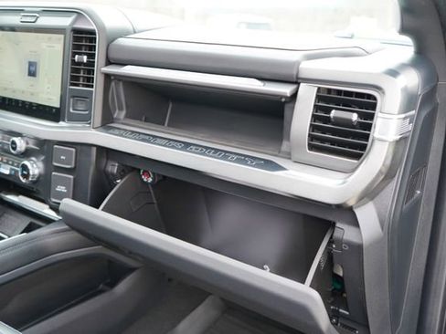 Used 2025 Ford F250 Platinum AWD/4WD image 66