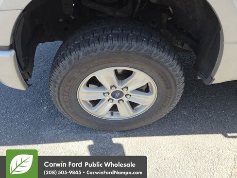 Used 2017 Ford F150 XL w/ Equipment Group 101A Mid image 15