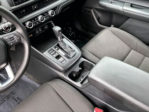 Used 2024 Honda CR-V EX image 17