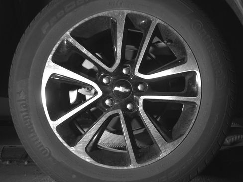 Used 2025 Chevrolet TrailBlazer LT w/ Driver Confidence Package image 15