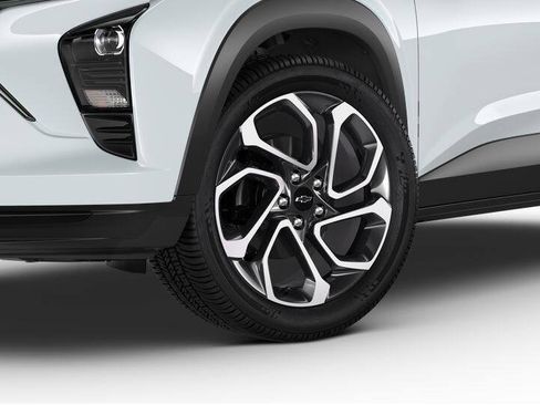 New 2026 Chevrolet Trax RS w/ Sunroof Package FWD image 36