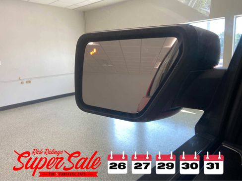 Used 2023 Ford F150 XLT w/ Equipment Group 302A High image 40