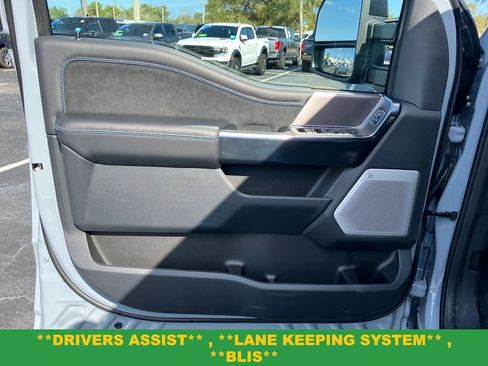 New 2026 Ford F350 Platinum image 27