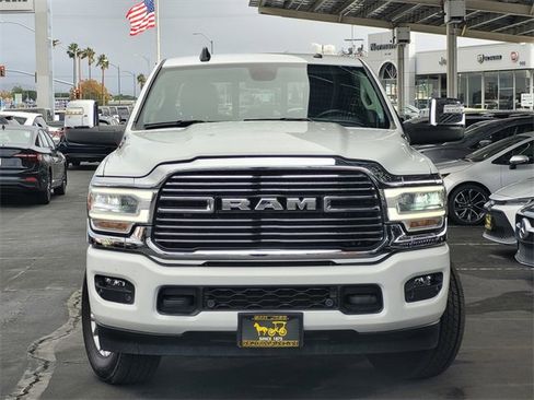 Certified 2024 RAM 2500 Laramie image 2