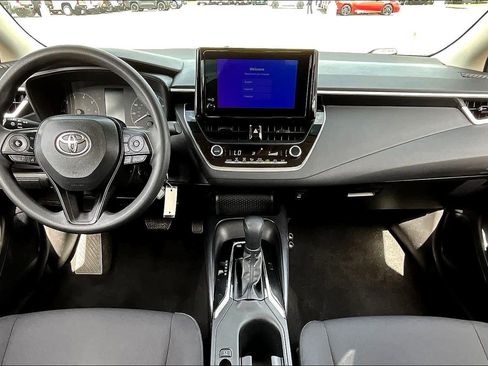 Used 2023 Toyota Corolla LE image 13