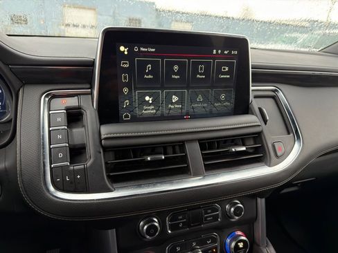 Used 2024 GMC Yukon SLT AWD/4WD image 44