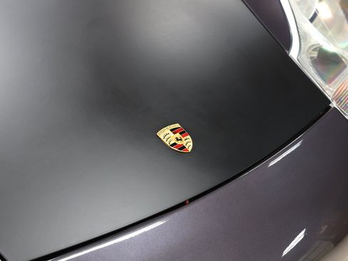 Used 1999 Porsche 911 Cabriolet image 9