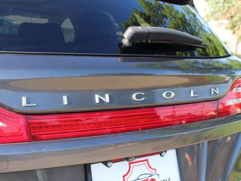 Used 2017 Lincoln MKC Reserve AWD/4WD image 42