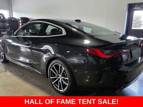 Used 2026 BMW 430i xDrive Coupe AWD/4WD image 6