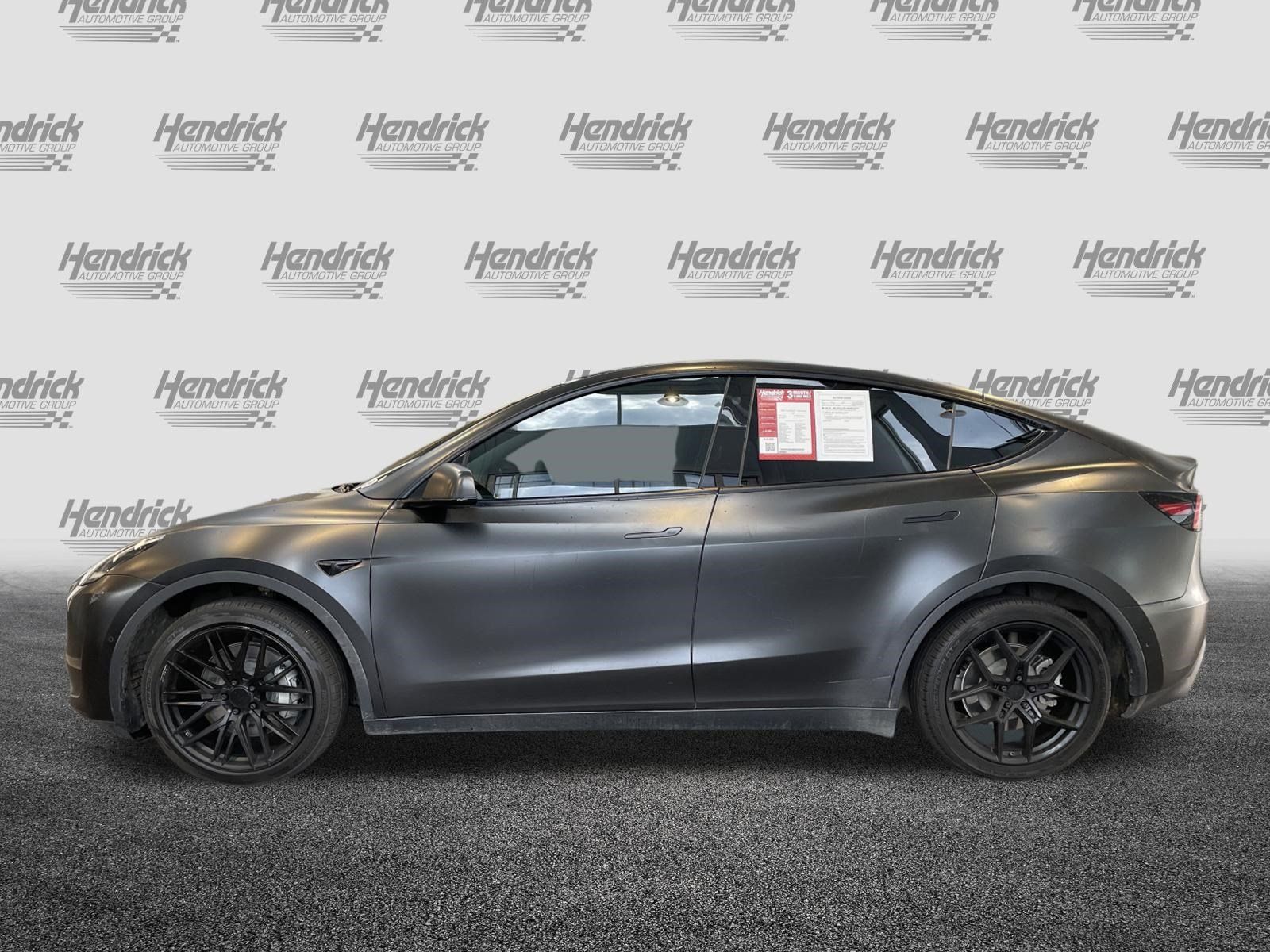 Used 2022 Tesla Model Y Long Range AWD/4WD image 7
