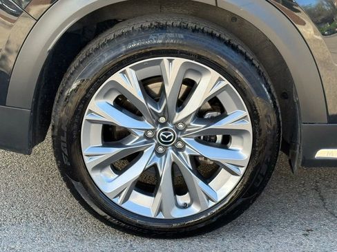 Used 2025 MAZDA CX-90 3.3 Turbo w/ Premium Plus Pkg AWD/4WD image 7