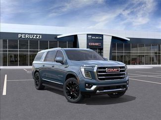 New 2026 GMC Yukon XL Elevation video 1