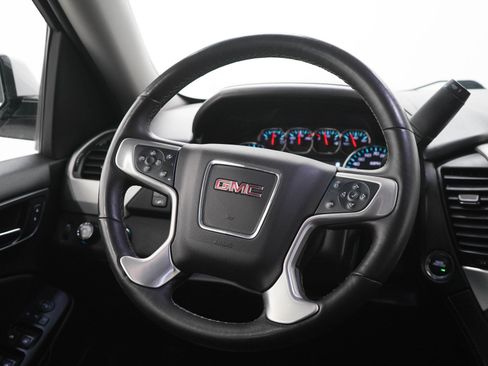 Used 2018 GMC Yukon SLT w/ Open Road Package AWD/4WD image 18