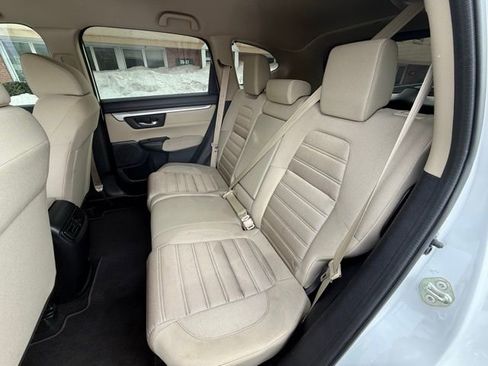 Used 2020 Honda CR-V LX image 22
