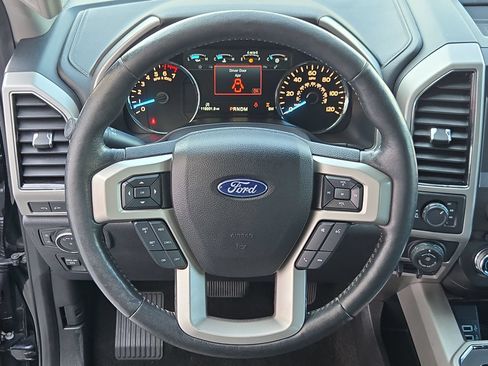 Used 2018 Ford F150 Lariat w/ Equipment Group 502A Luxury AWD/4WD image 26