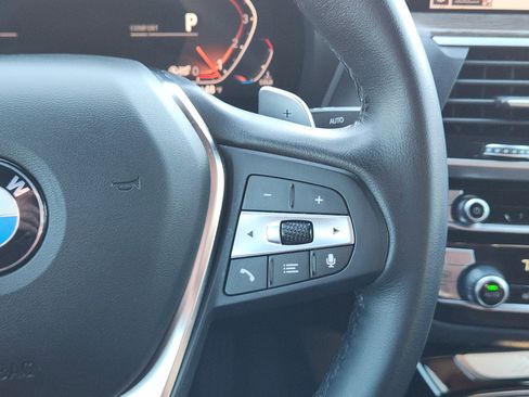 Used 2020 BMW X4 xDrive30i w/ Convenience Package image 38