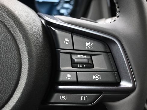 New 2026 Subaru Forester Touring AWD/4WD image 27