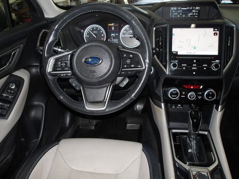 Used 2020 Subaru Forester Limited w/ Popular Package #3 image 12